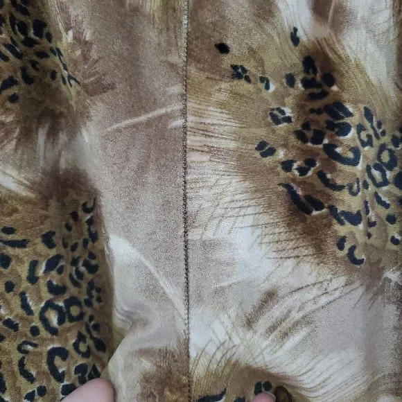 Spell Savannah velvet leggings 10 - Picture 5 of 15